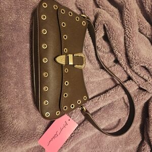 Betsey Johnson Western Purse/Bag